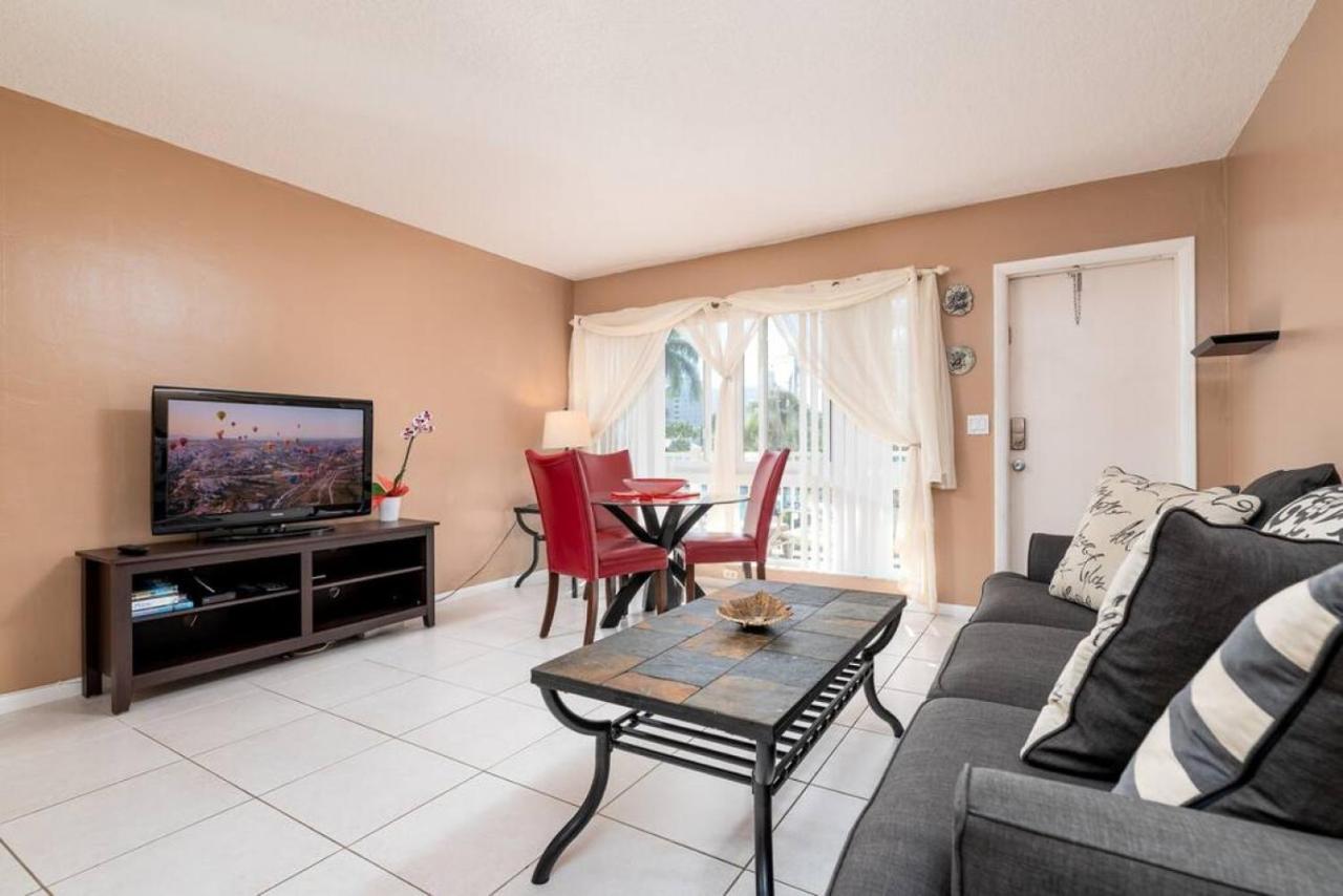 The Floranada Condo - Pompano Beach 19 Eksteriør bilde