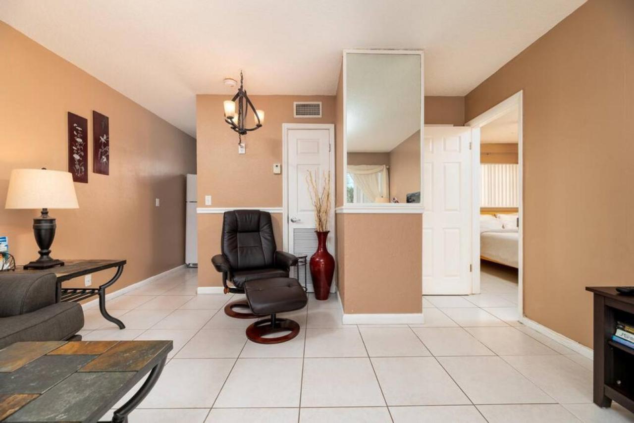 The Floranada Condo - Pompano Beach 19 Eksteriør bilde