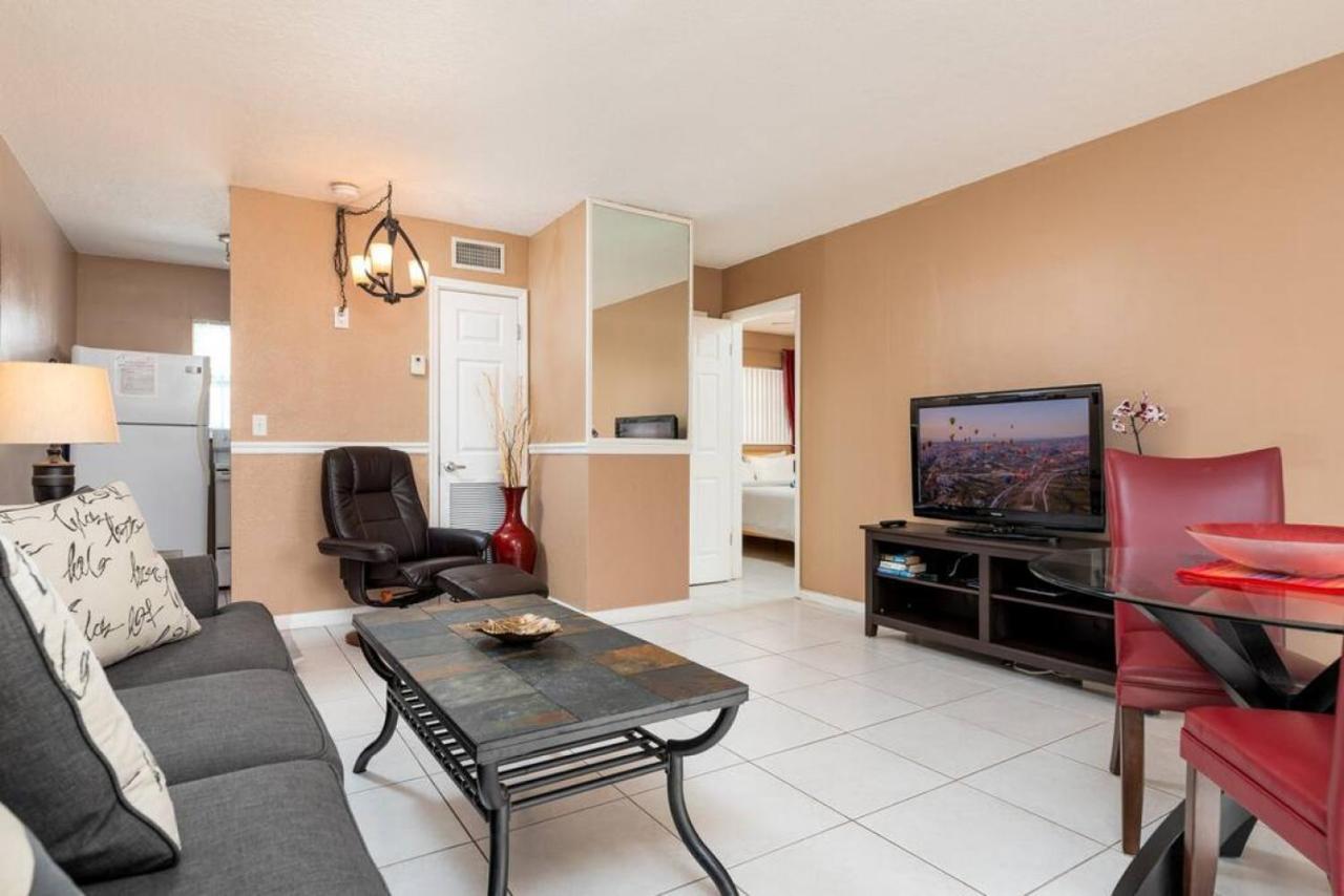 The Floranada Condo - Pompano Beach 19 Eksteriør bilde