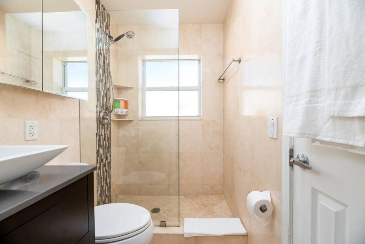 The Floranada Condo - Pompano Beach 19 Eksteriør bilde