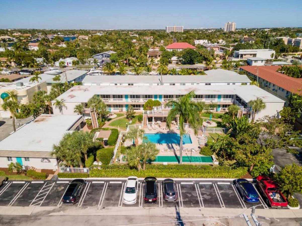 The Floranada Condo - Pompano Beach 19 Eksteriør bilde