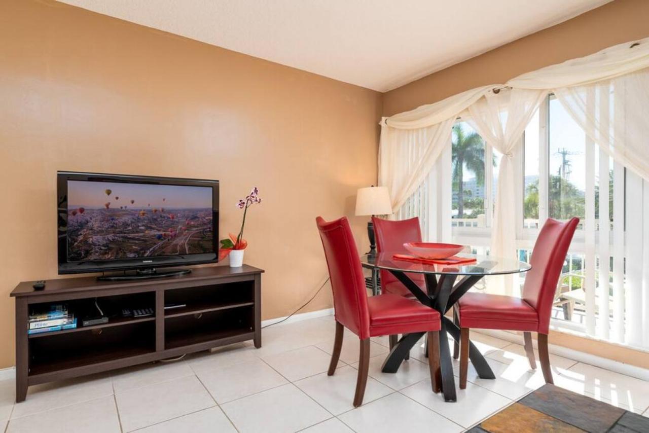 The Floranada Condo - Pompano Beach 19 Eksteriør bilde