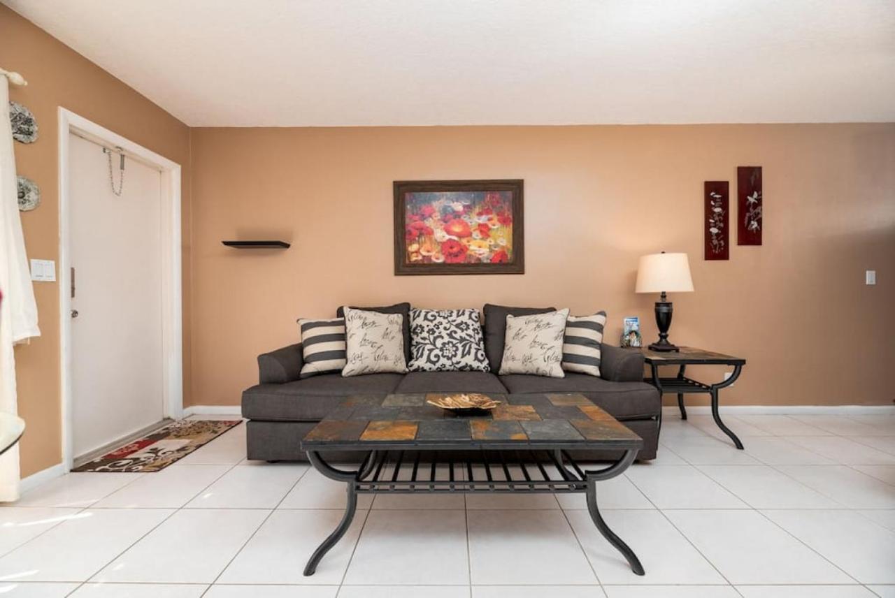 The Floranada Condo - Pompano Beach 19 Eksteriør bilde