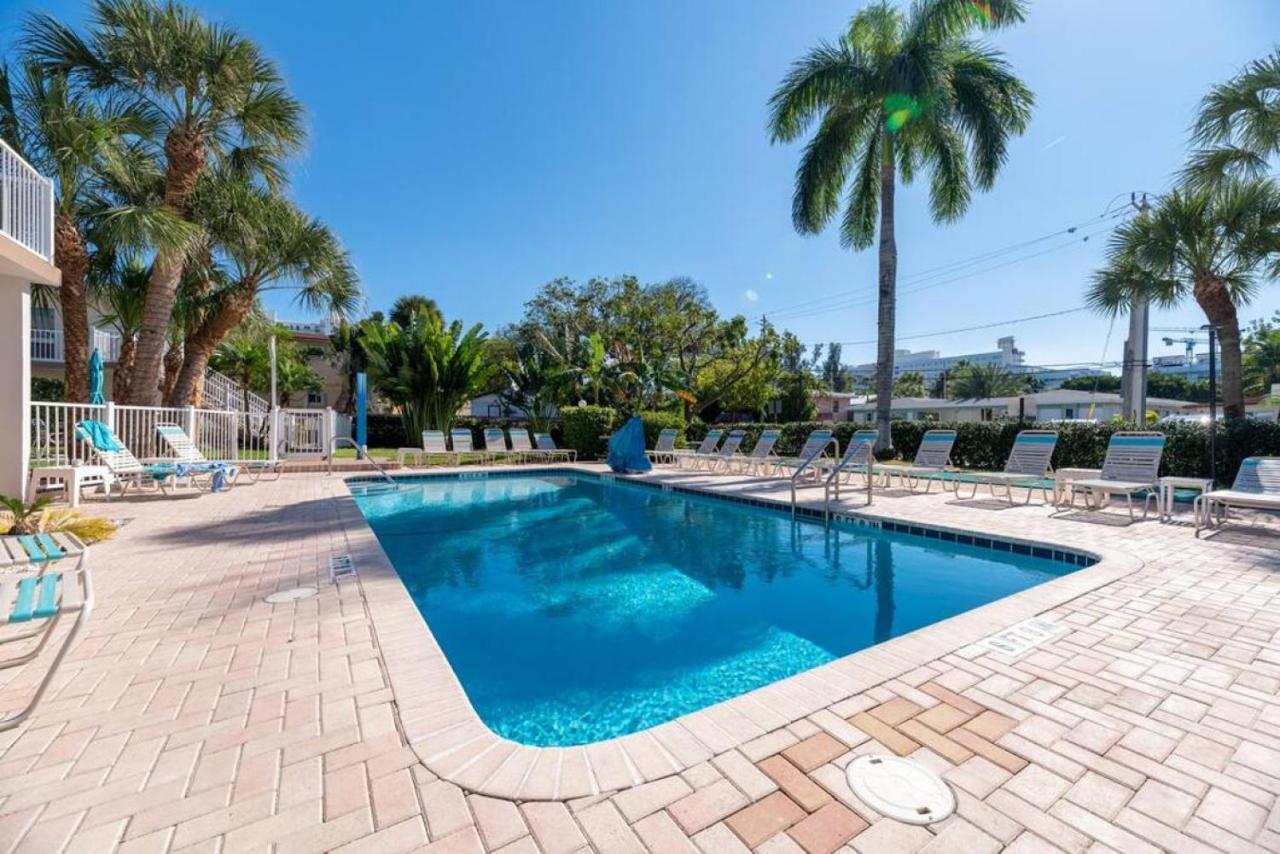 The Floranada Condo - Pompano Beach 19 Eksteriør bilde