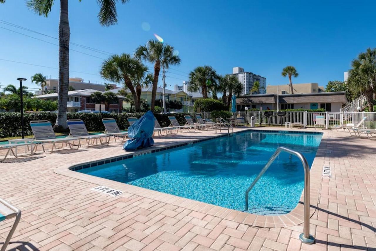 The Floranada Condo - Pompano Beach 19 Eksteriør bilde